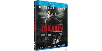 TOKAREV-FR