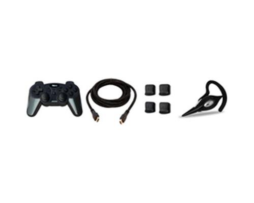 NEW BLUETOOTH HEADSETR FOR PS3