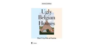 Ugly Belgian Houses