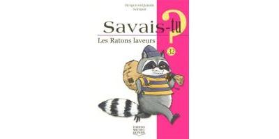 RATONS LAVEURS