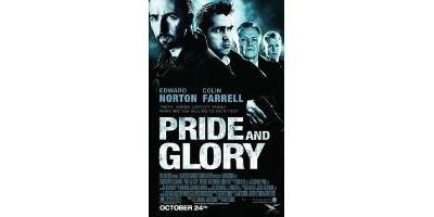 PRIDE AND GLORY- METAL CASE-VN