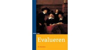 Evalueren