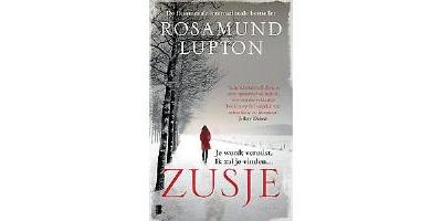 Zusje