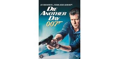 DIE ANOTHER DAY-VN