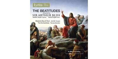 The beatitudes
