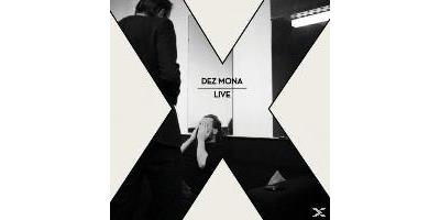 X LIVE/DIGIPACK