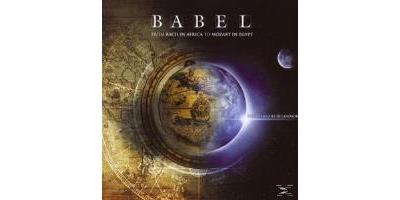 Babel [French Edition]