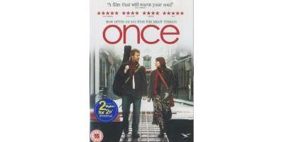 Once