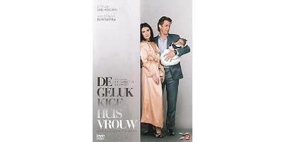 B-GELUKKIGE HUISVROUW-VN