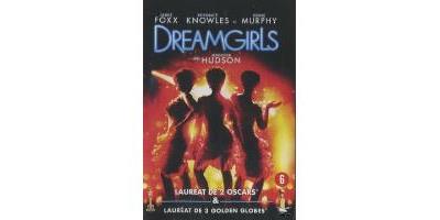 DREAMGIRLS-VF
