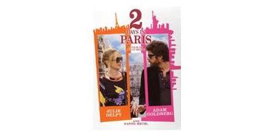 2 DAYS IN PARIS-VF