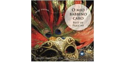 O MIO BABBINO CARO  BEST OF