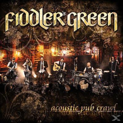 ACOUSTIC PUB CRAWL