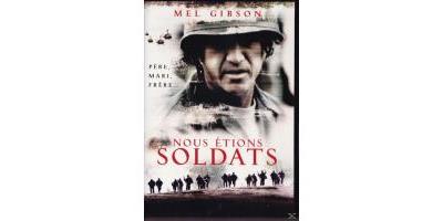 NOUS ETIONS SOLDATS-VF