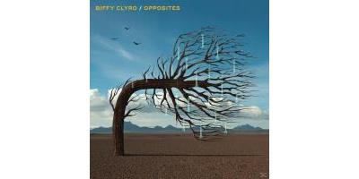 OPPOSITES/2CD + DVD DELUXE ED