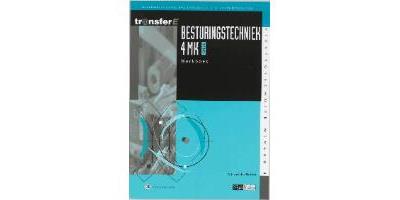 Besturingstechniek Werkboek 4MK DK3401