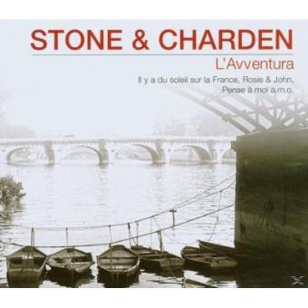Stone Et Charden - 1