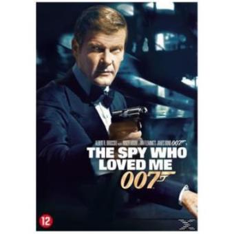 James Bond - James Bond - 1
