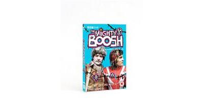 The Mighty Boosh - Series 1 - Complete