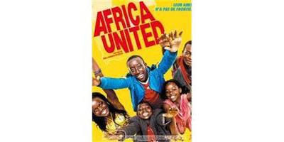 AFRICA UNITED-VF