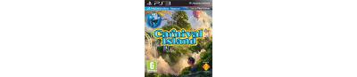 Sony - Carnival Island Ps3