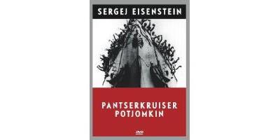 Pantserkruiser Potjomkin / 2078