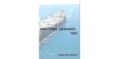 Maritieme memoires tres