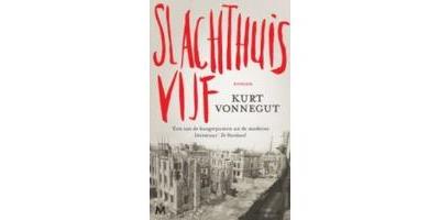 Slachthuis vijf