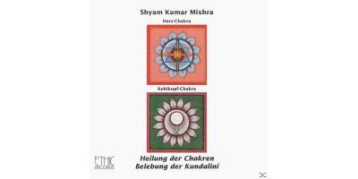 HERZ CHAKRA - KEHLKOPF CHAKRA