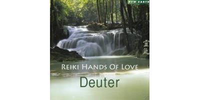 REIKI HANDS OF LOVE