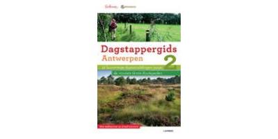 Dagstappergids Antwerpen 2