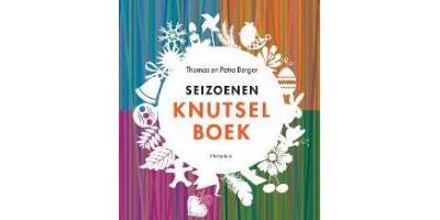 Seizoenenknutselboek