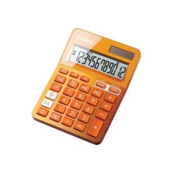 Calculatrice de bureau Casio MS-7UC Rose - Fnac.ch - Calculatrice