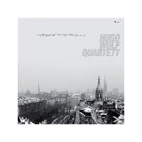 STRING QUARTETS D887 & 87