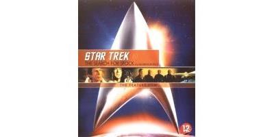 B-STAR TREK SEARCH SPOCK-BILINGUE