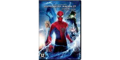 AMAZING SPIDER-MAN 2-BILINGUE