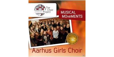 The Choir Project: Musical Movements