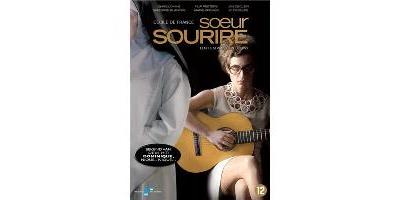 SOEUR SOURIRE-BILINGUE