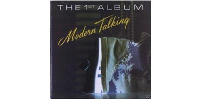 The 1st album 30th Anniversary