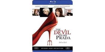 B-DEVIL WEARS PRADA-BILINGUE