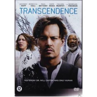 TRANSCENDENCE-BILINGUE - 1
