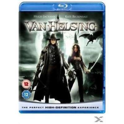 B-VAN HELSING-VO ST NL