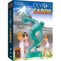 OLYMPICARDS