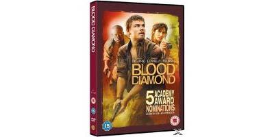 Blood Diamond