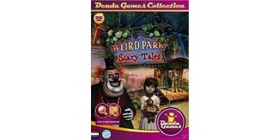WEIRD PARK 2 SCARY TALES NL PC
