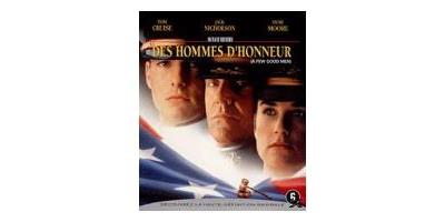 B-HOMMES D HONNEUR-VF