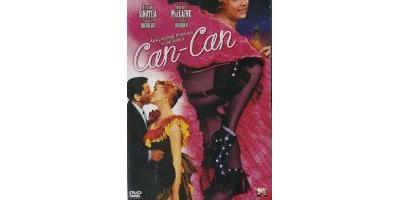 CAN-CAN-BILINGUE