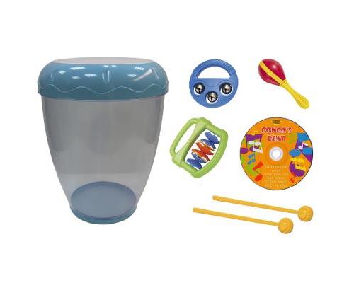 Ensembles instruments BSM CONGA SURPRISE