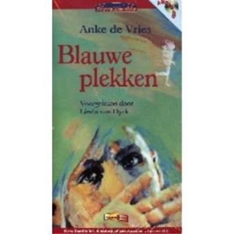 blauwe plekken broché arnold de vries linda van dijck achat