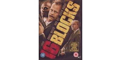 16 Blocks